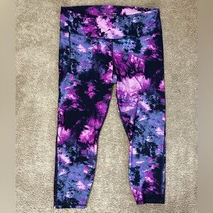 Under Armor Compression Leggings